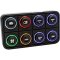 Link CAN Keypad 4, 8, or 12 button