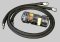 !! BLACK FRIDAY !! PHR PowerHouse Racing Upgraded Alternator Charging Cable for MkIV Supra and Lexus SC300 SC400