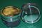 XAT CP UZ Pistons Kit 1UZFE 1UZ 2UZ 3UZ Custom made to order!! Forged Carrillo