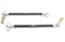 SPL Parts 2022+ BMW G8X (M3/M4) Front Tension Rods (NOT FOR AWD/X-DRIVE)