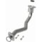 BRE Exhaust 98-00 RAV4 2.0L Front Pipe Kit