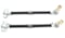 SPL Parts 2022+ BMW G8X (M3/M4) Front Tension Rods (NOT FOR AWD/X-DRIVE)