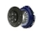 SPEC Stage 1 Clutch 300ZX Z32 TT Nissan or XAT CD009 Swap