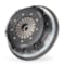Clutch Masters R154 86-92 Supra 2.5L 1JZ 850 Race/Street Twin Disc Clutch Kit w/Steel Flywheel