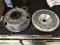 2JZ to CD009 clutch and flywheel