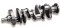 EAG Crankshafts - 8 Cyl