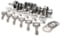 BC Brian Crower 2JZ Stroker Kit FULL 3.4 94mm stroke