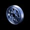 PHR Billet 2JZ Water Pump Pulley 2JZGTE 2JZGE 1JZGTE