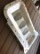 XAT Racing SupraStore UZ V8 Dry Sump Pan and Pump Bracket