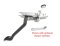 Xcessive 98-05 GS300 Clutch Pedal Kit JZS160 LHD 2GS