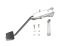 Xcessive 98-05 GS300 Clutch Pedal Kit JZS160 LHD 2GS